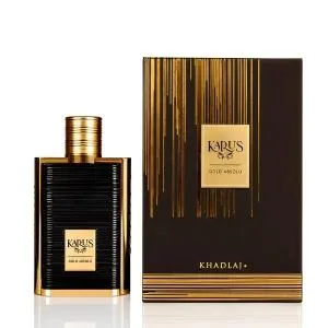 Khadlaj Karus Gold Absolu Parfümextrakt Unisex
