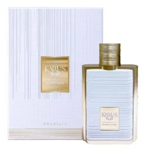 Khadlaj Karus Secret Musk Eau de Parfum Unisex