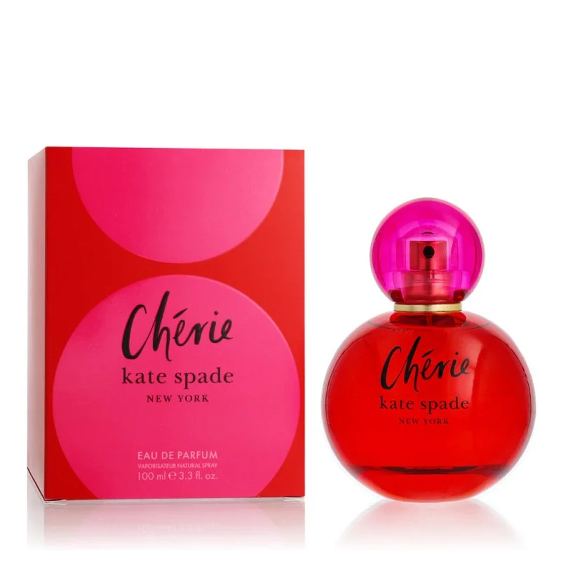 Chérie Eau de Parfum für Damen 100 ml