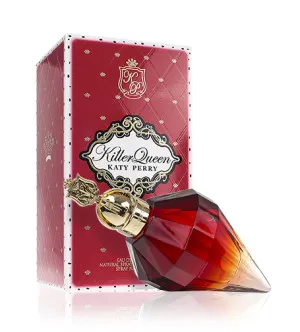 Katy Perry Killer Queen Eau de Parfum 30 ml für Frauen