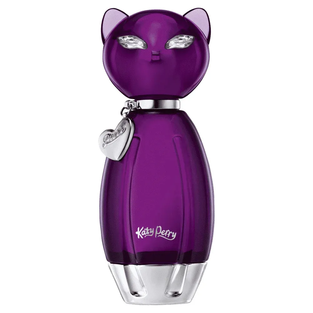Purr Eau de Parfum für Damen 100 ml