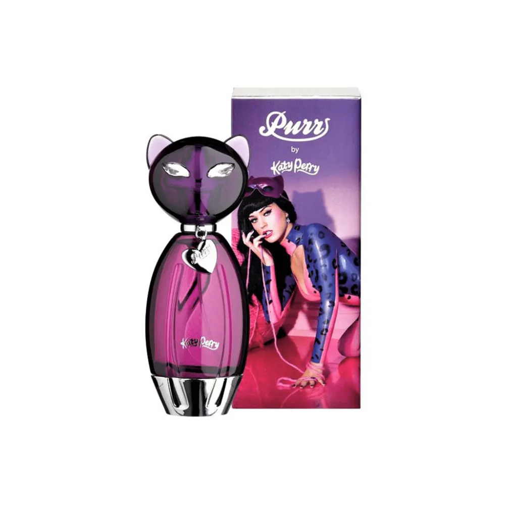Purr Eau de Parfum für Damen 100 ml