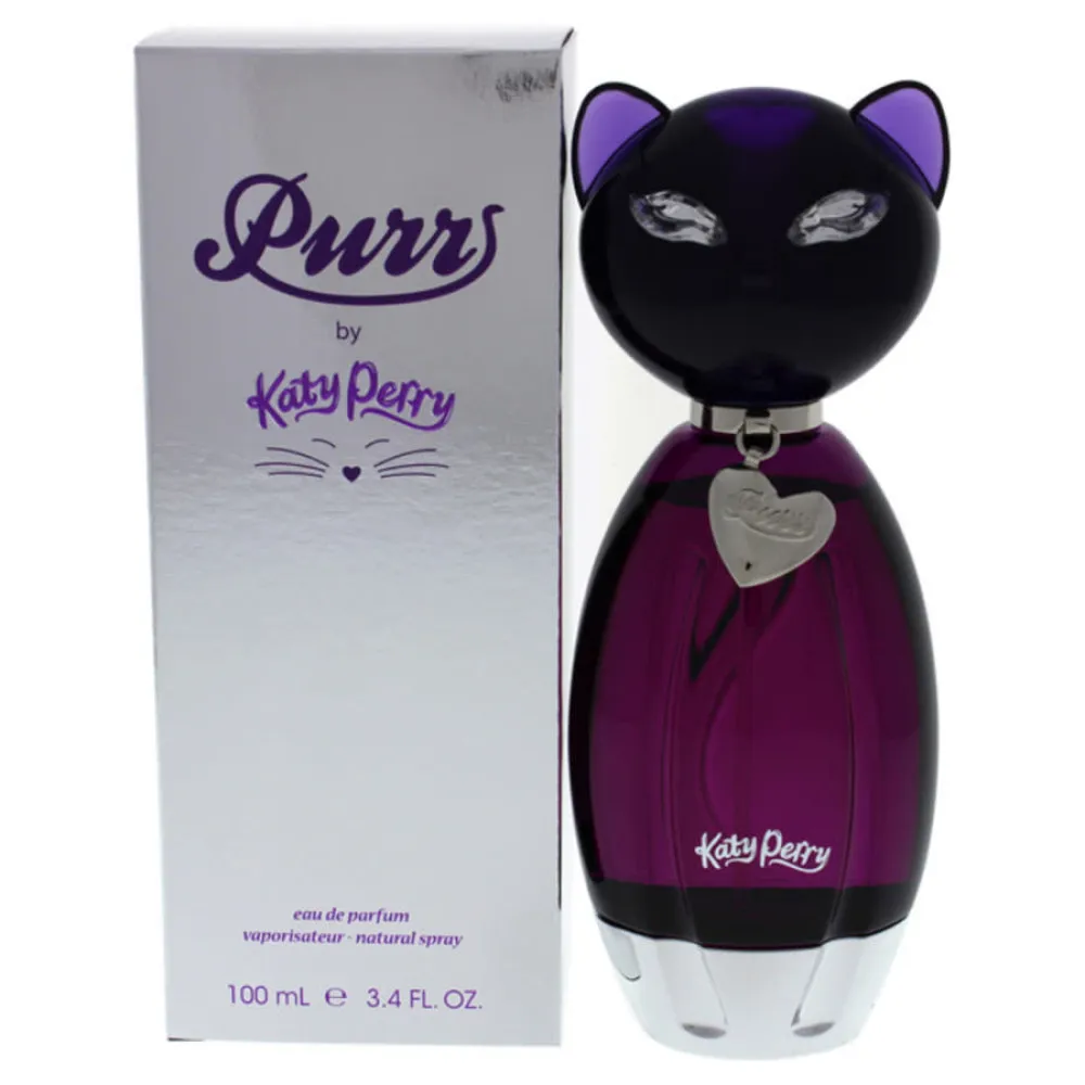 Purr Eau de Parfum für Damen 100 ml