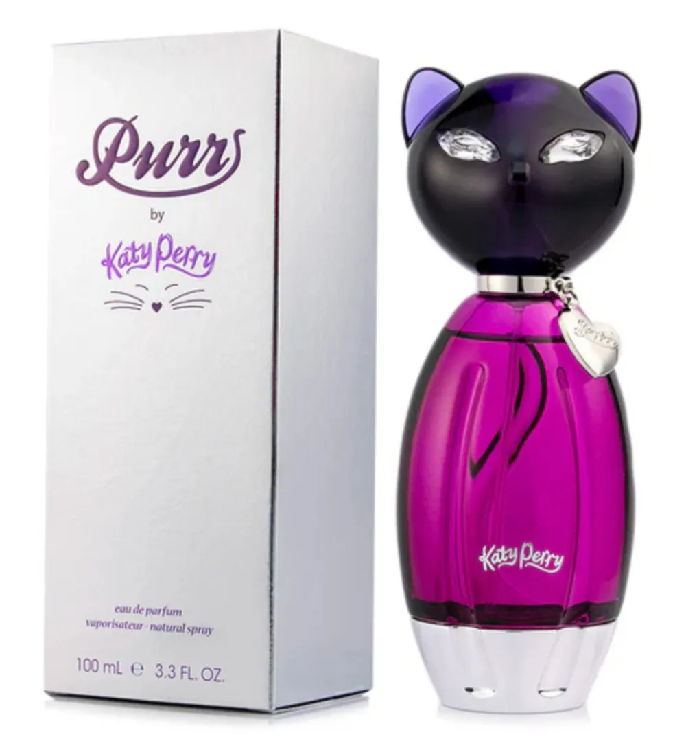 Purr Eau de Parfum für Damen 100 ml