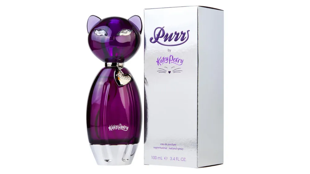 Purr Eau de Parfum für Damen 100 ml