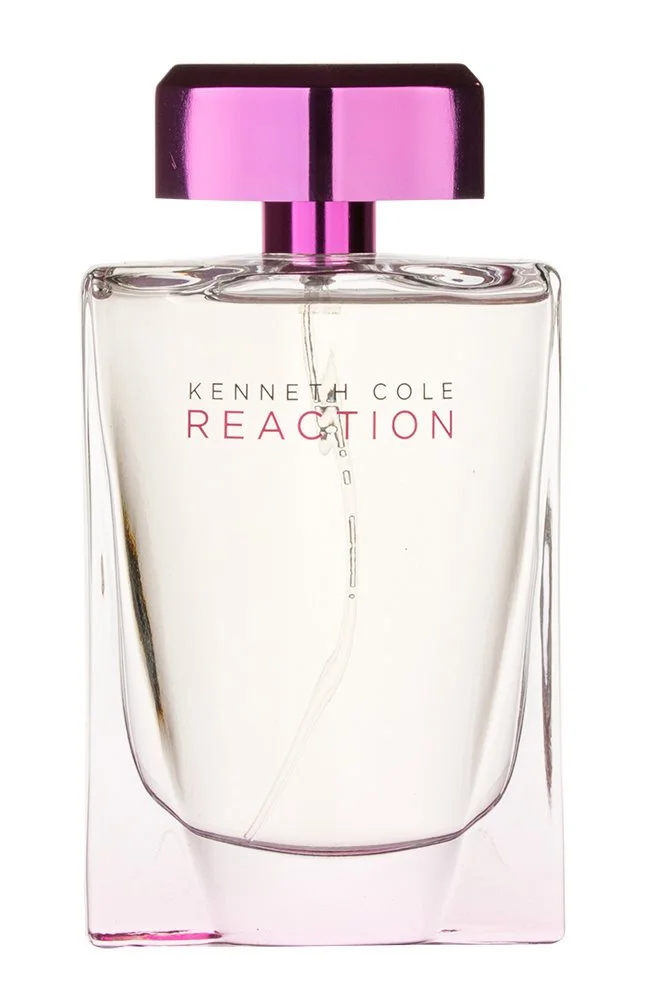 Reaction Eau de Parfum für Damen 100 ml