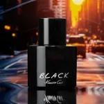 Black For Men Eau de Toilette für Herren 100 ml