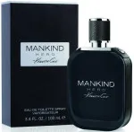 Mankind Hero Eau de Toilette 100 ml für Männer