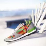 Inkkas Kente Green