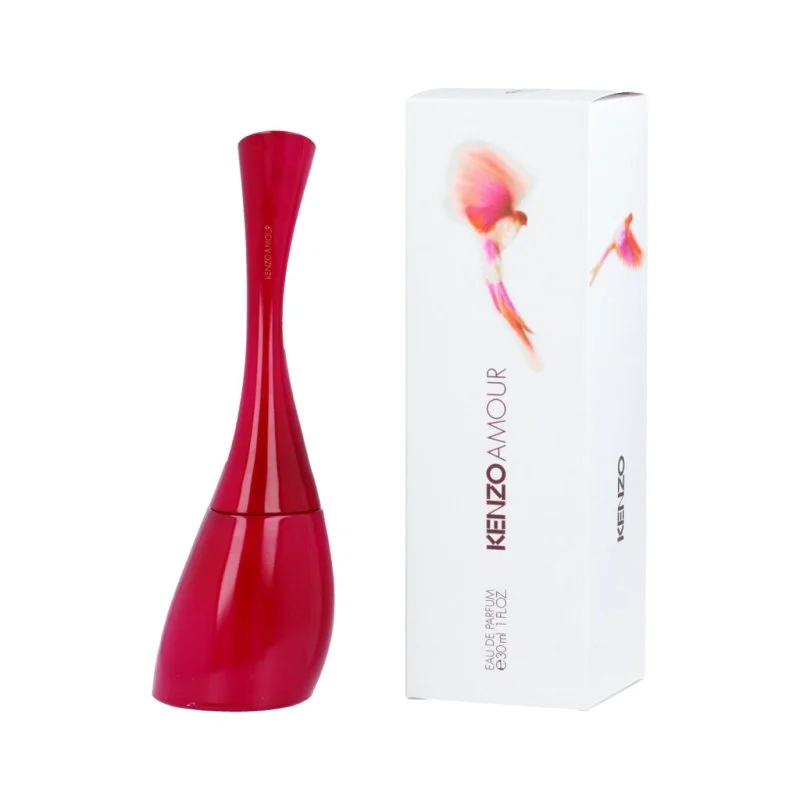 Amour Eau de Parfum für Damen 30 ml