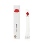 Flower by Kenzo nachfüllbares Eau de Parfum für Damen 100 ml