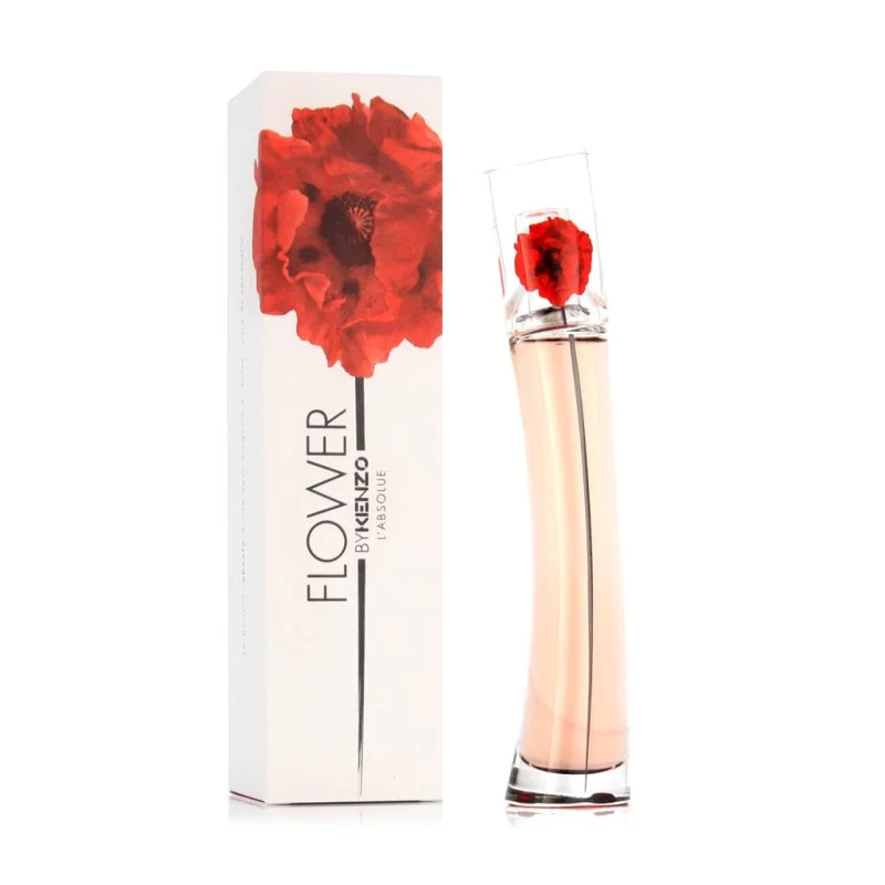 Flower by Kenzo L'Absolue Eau de Parfum für Damen 30 ml
