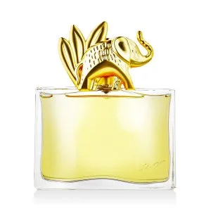 Kenzo Flower by Kenzo La Récolte Parisienne Eau de Parfum für Damen