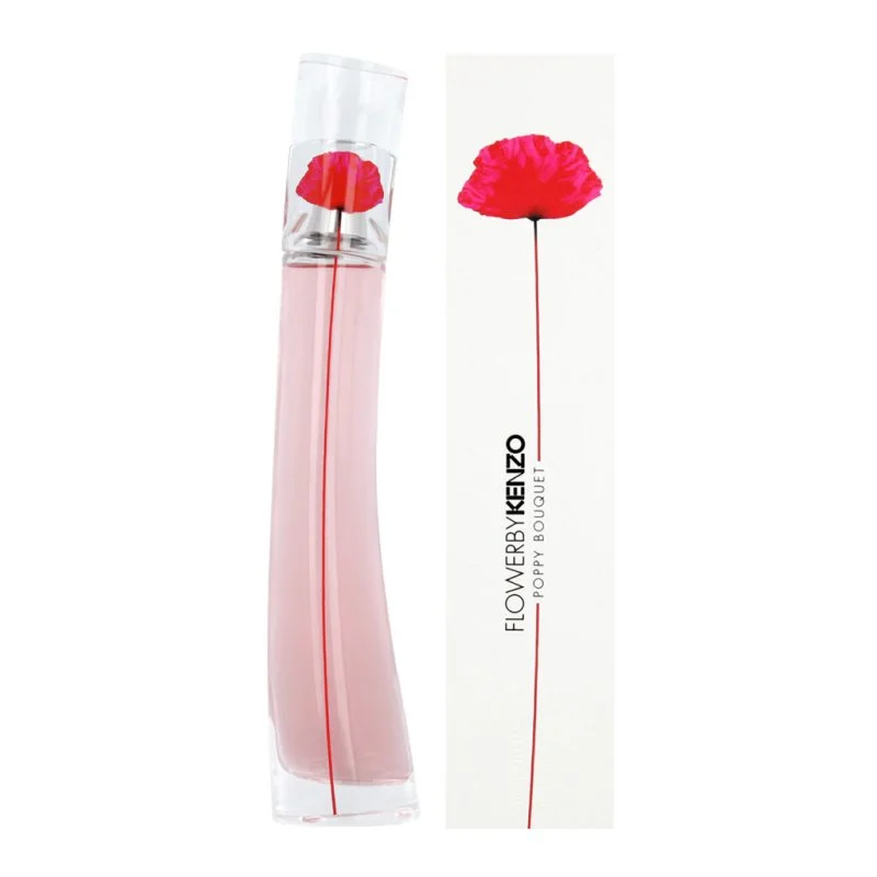 Flower by Kenzo Poppy Bouquet Eau de Parfum für Damen 50 ml