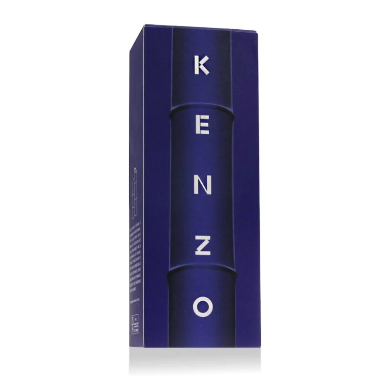 Homme Indigo Eau de Parfum für Herren 60 ml