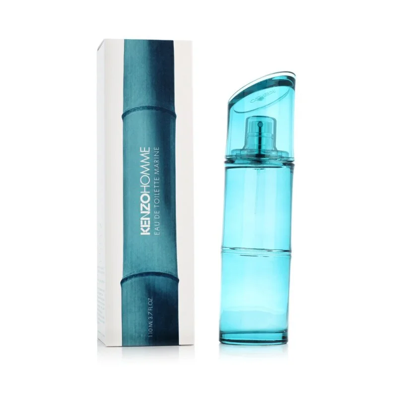 Homme Marine Eau de Toilette für Herren 110 ml