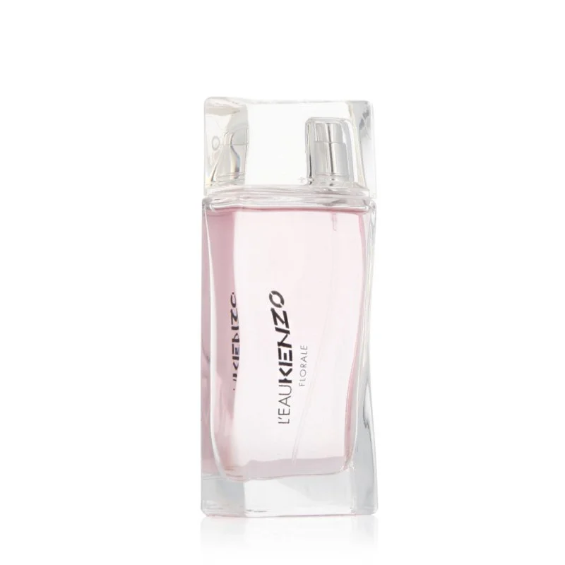 L'Eau Kenzo Florale Eau de Toilette für Damen 50 ml