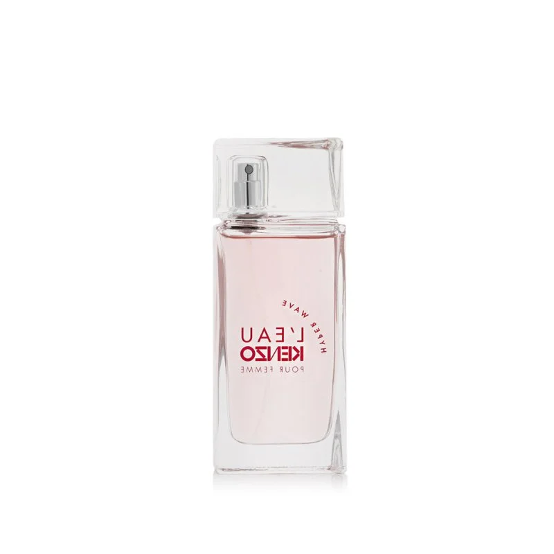 L'Eau Kenzo Pour Femme Hyper Wave Eau de Toilette für Damen 50 ml