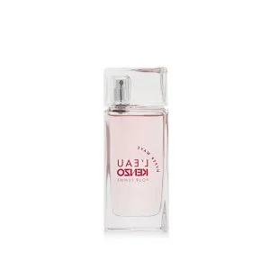 Kenzo L'Eau Kenzo Pour Femme Hyper Wave Eau de Toilette für Damen