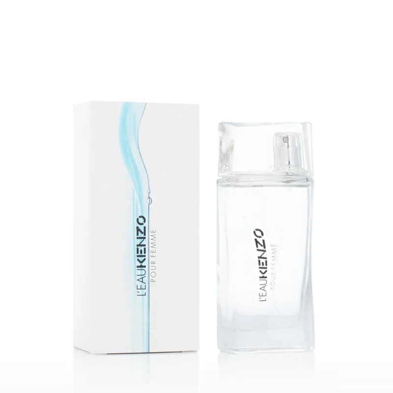 L'Eau Kenzo Pour Femme toaletní voda pro ženy 50 ml