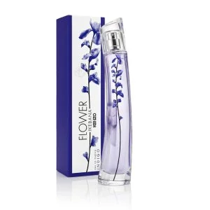 Kenzo Flower Ikebana Indigo Eau de Parfum für Damen