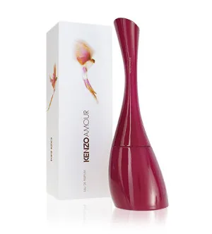 Kenzo Amour Eau de Parfum für Damen 100 ml