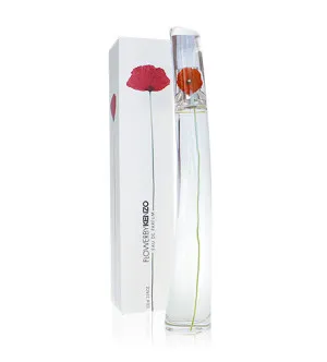 Kenzo Flower by Kenzo Eau de Parfum für Damen 100 ml