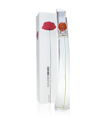 Flower by Kenzo Eau de Parfum für Damen 30 ml