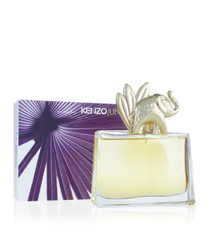 Kenzo Jungle L'Elephant Eau de Parfum für Damen 100 ml