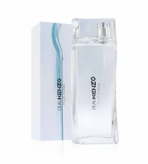Kenzo L'Eau Par Kenzo Pour Femme Eau de Toilette für Damen 100 ml