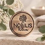 Nobilis Tilia Keramische Platte
