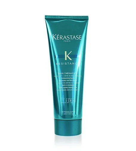 Résistance Bain Thérapiste reparierendes Shampoo für sehr geschädigtes Haar 250 ml