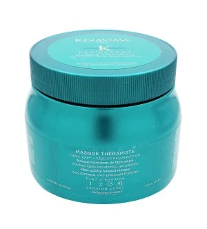 Kérastase Resistance Masque Thérapiste regenerierende Haarmaske für sehr geschädigtes Haar