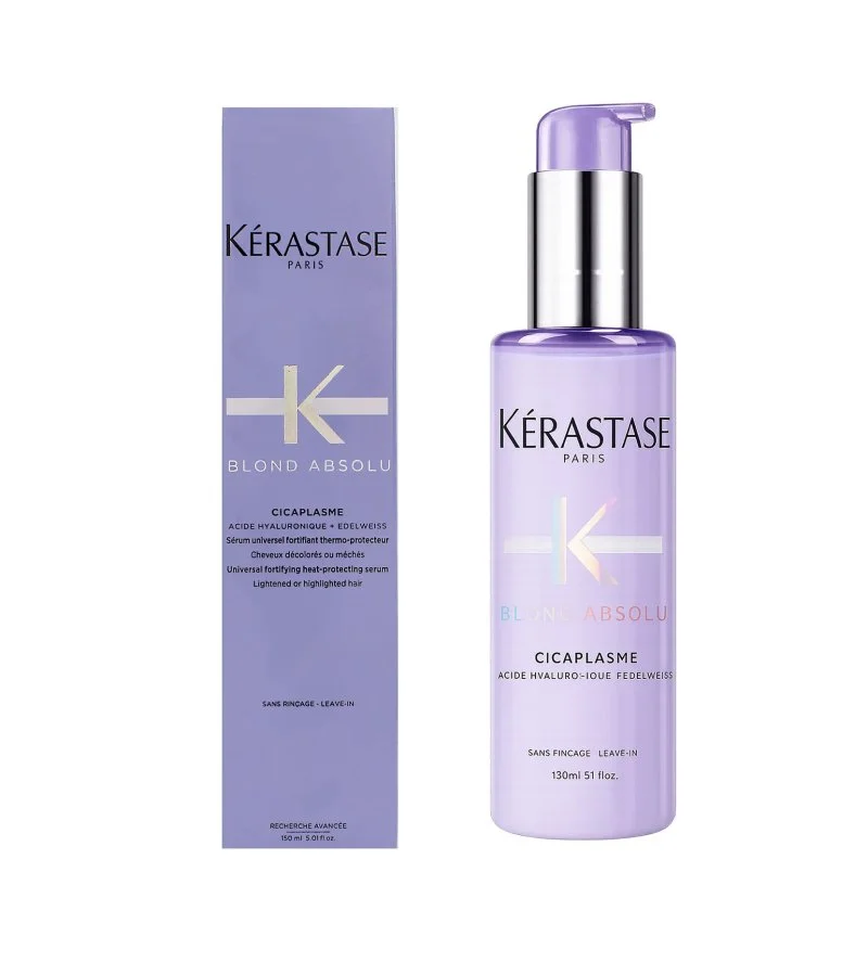 Blond Absolu Cicaplasme Hitzeschutz-Serum für blondes Haar 150 ml