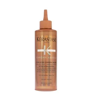 Kérastase Chroma Absolu Soin Acide Chroma Gloss Haarpflege für glänzendes Haar