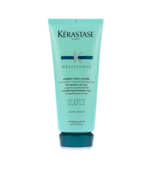 Kérastase Resistance Ciment Anti-Usure stärkender Conditioner für geschädigtes Haar und Spliss