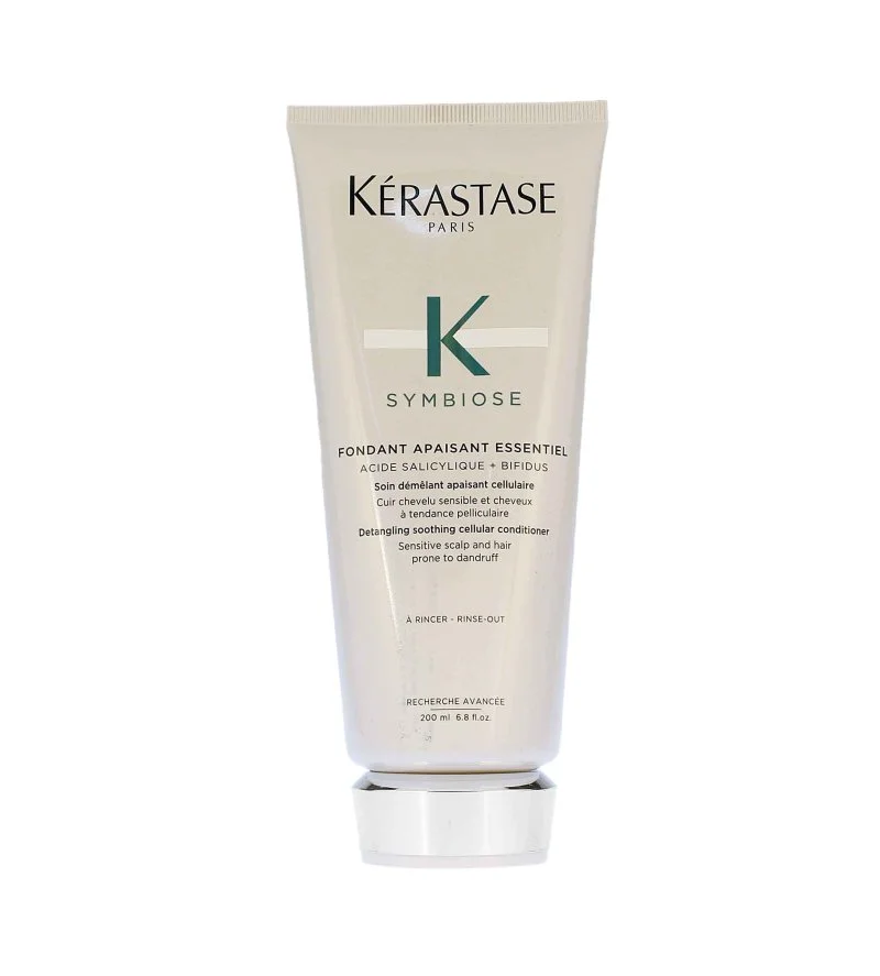 Symbiose Fondant Apaisant Essentiel Conditioner für Haar und Kopfhaut 200 ml