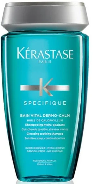 Kérastase Specifique Bain Vital Dermo-Calm Shampoo beruhigendes Shampoo