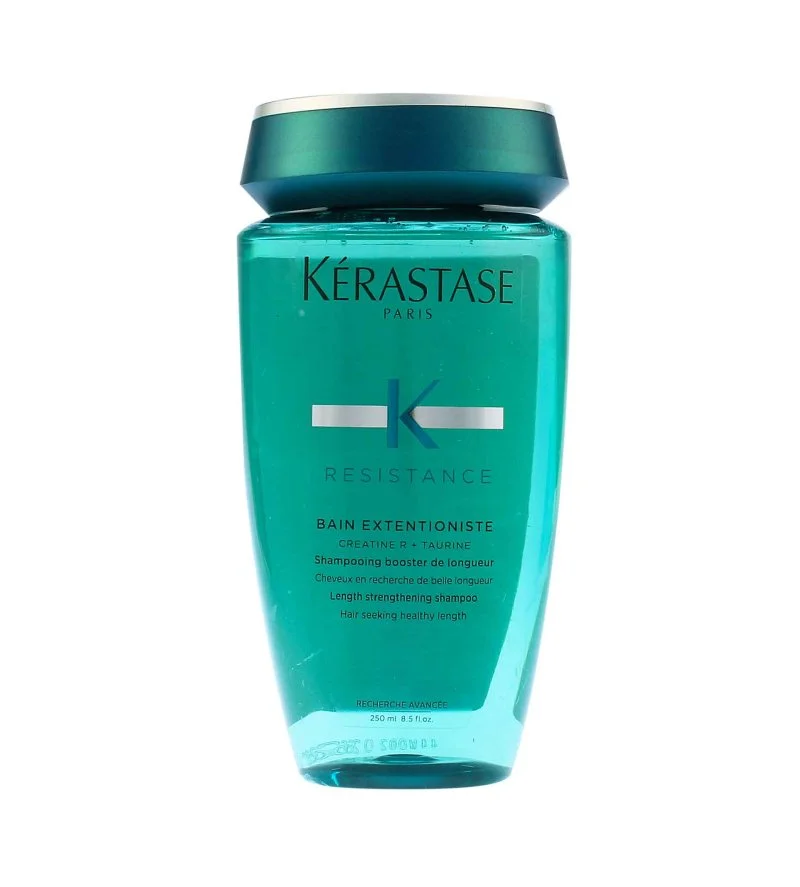 Resistance Bain Extentioniste stärkendes Shampoo für langes Haar 250 ml