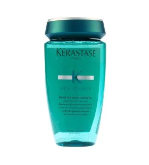 Kérastase Resistance Bain Extentioniste stärkendes Shampoo für langes Haar
