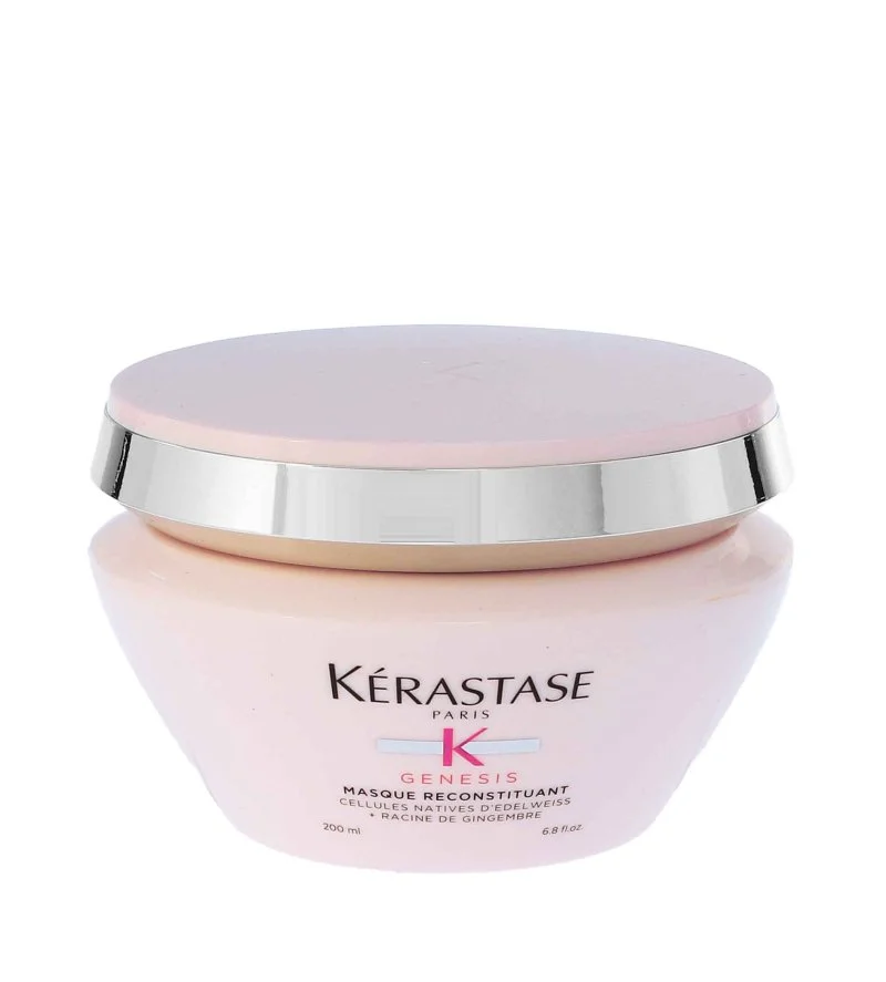 Genesis Masque Reconstituant Kräftigende Maske für geschwächtes Haar 200 ml