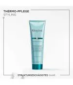Resistance Ciment Thermique Milch für geschwächtes Haar thermoaktive regenerierende Pflege 150 ml