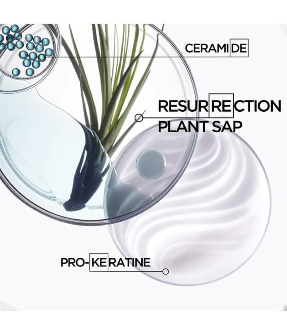 Resistance Ciment Thermique Milch für geschwächtes Haar thermoaktive regenerierende Pflege 150 ml