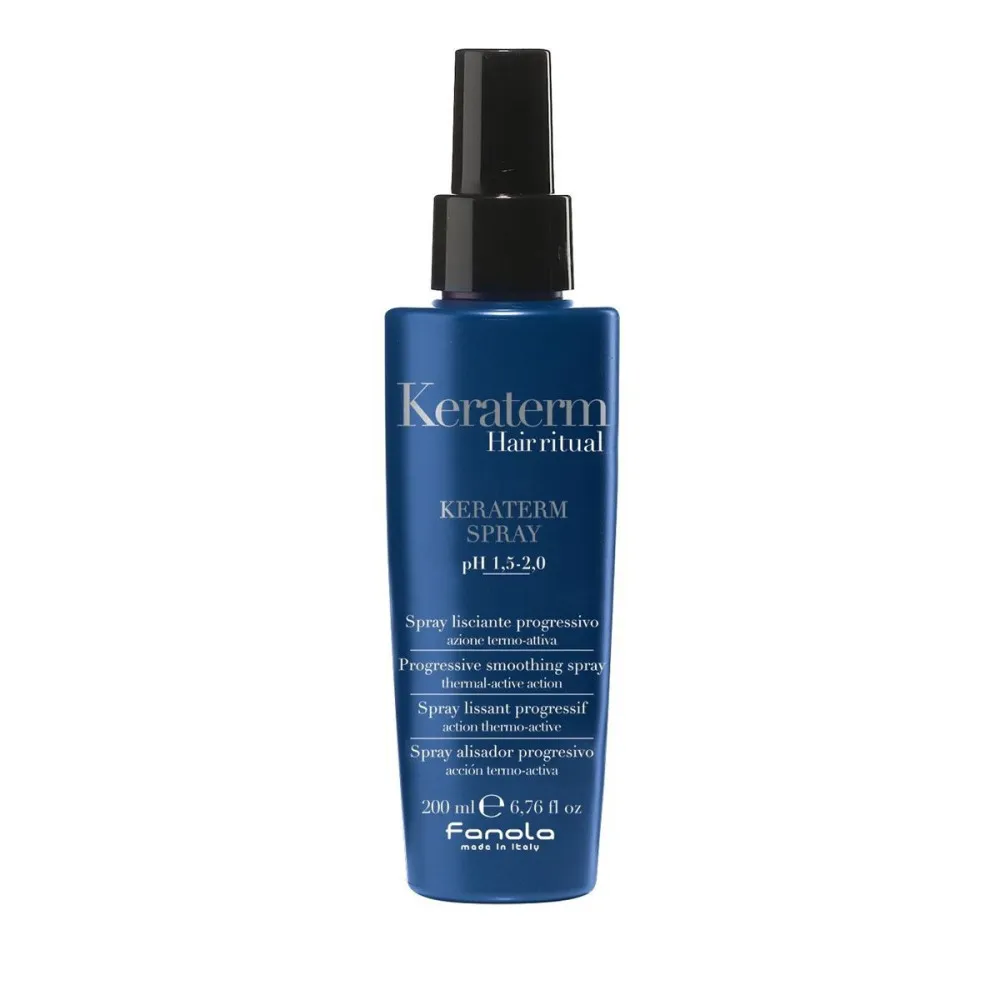 Keraterm Progressives Glättungsspray 200 ml