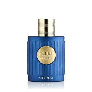 Khadlaj Azure Velvet Parfümextrakt Unisex