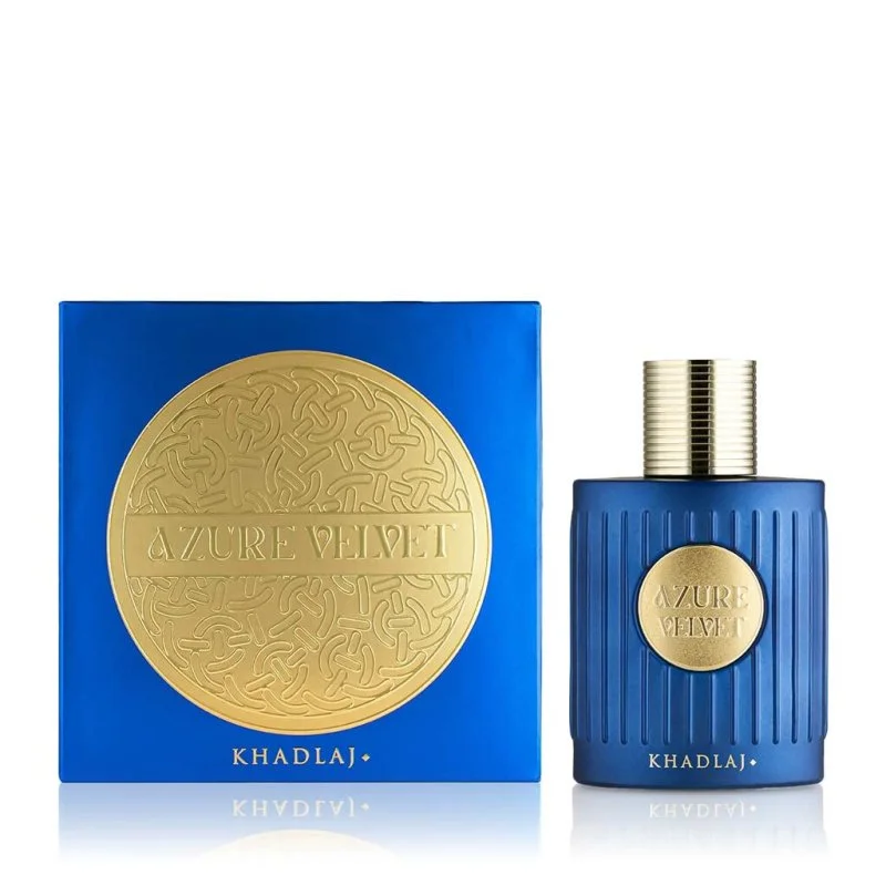 Azure Velvet Parfümextrakt Unisex 100 ml