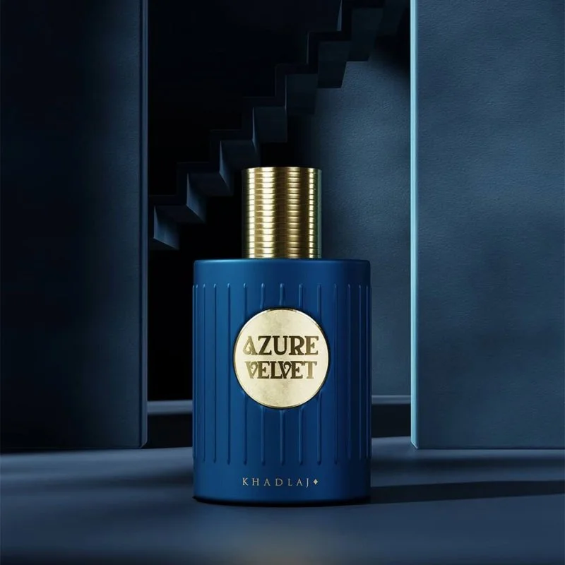 Azure Velvet Parfümextrakt Unisex 100 ml