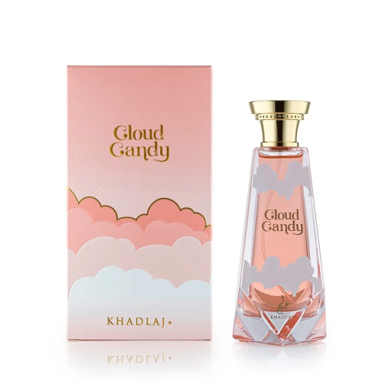Cloud Candy Parfümextrakt Unisex 100 ml