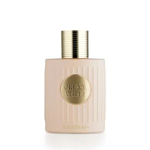 Khadlaj Cream Velvet Parfümextrakt Unisex