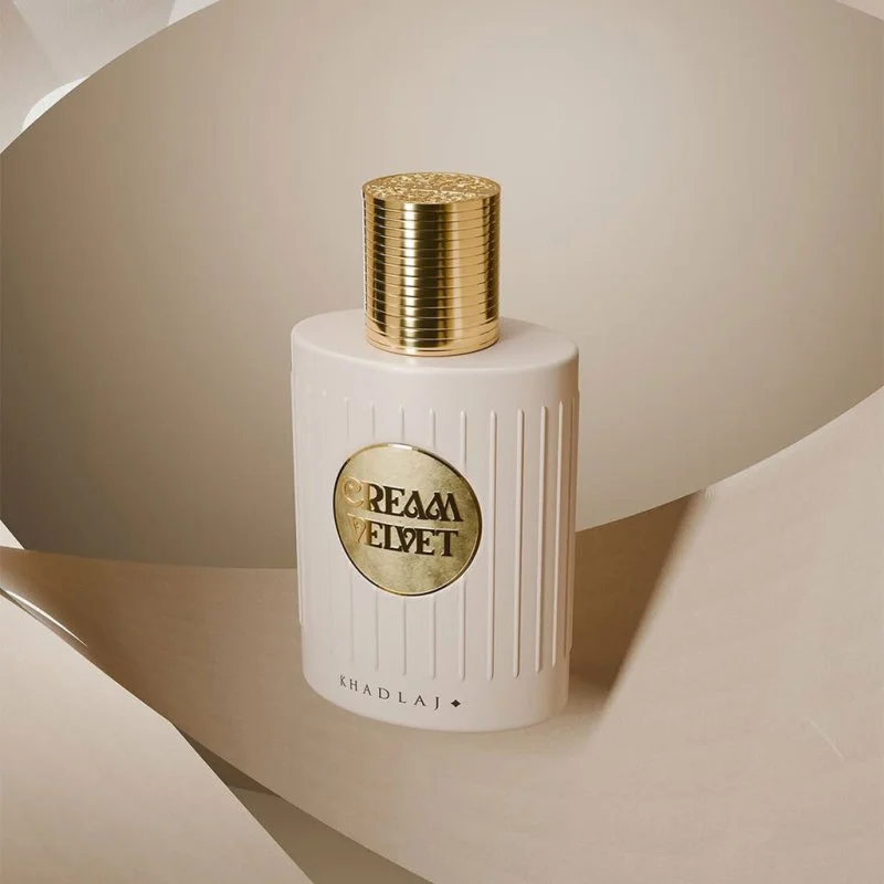 Cream Velvet Parfümextrakt Unisex 100 ml